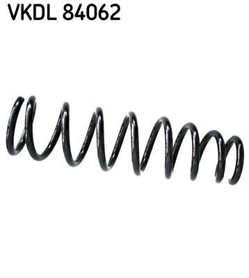 Mola de suspensão SKF ref. VKDL 84062